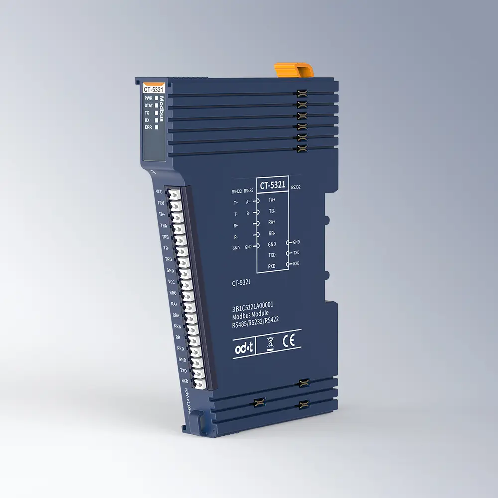 Odot - Modbus Serial Port Module
