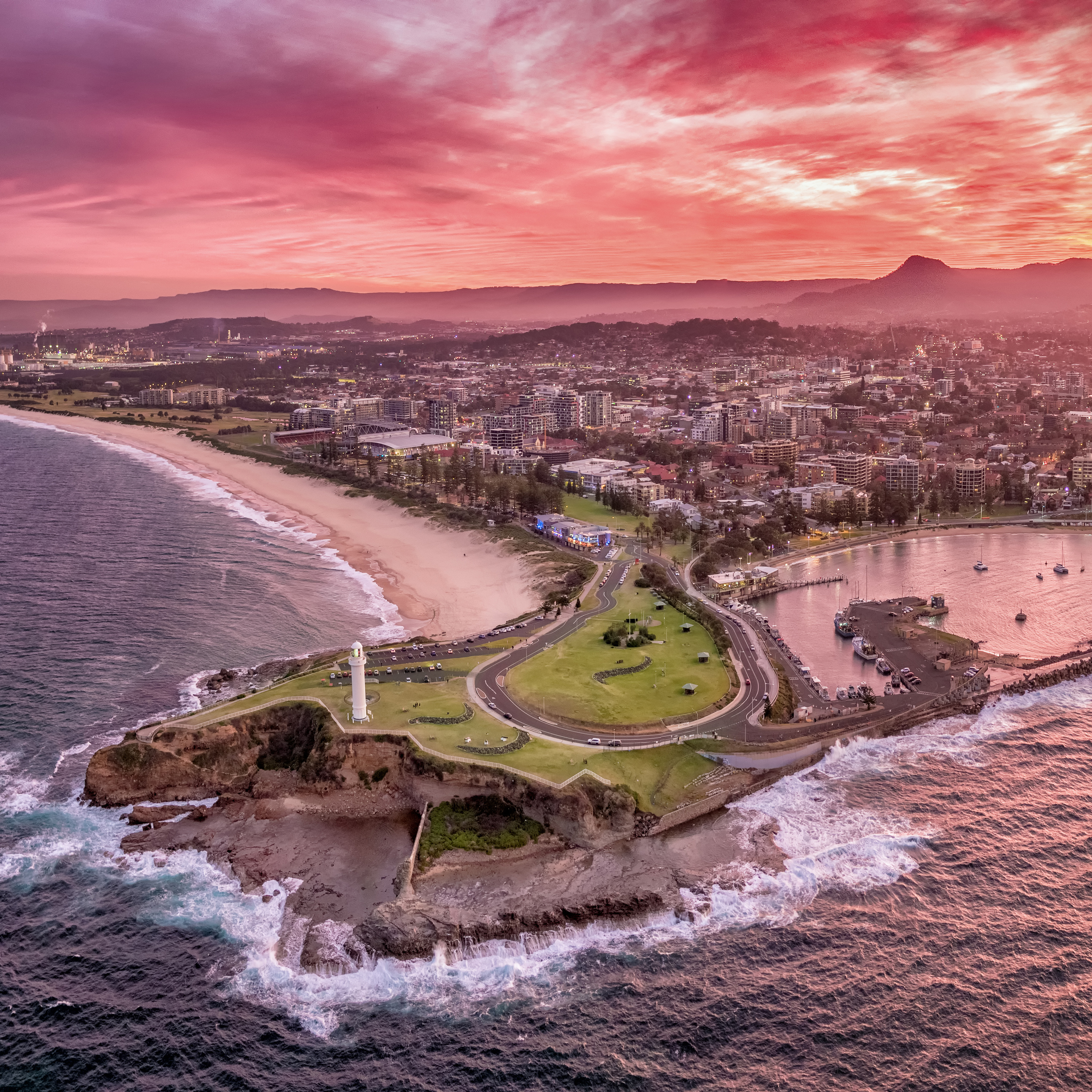 <span class="text-primary">Ti2</span> at IICA Technology Expo in Wollongong 2026