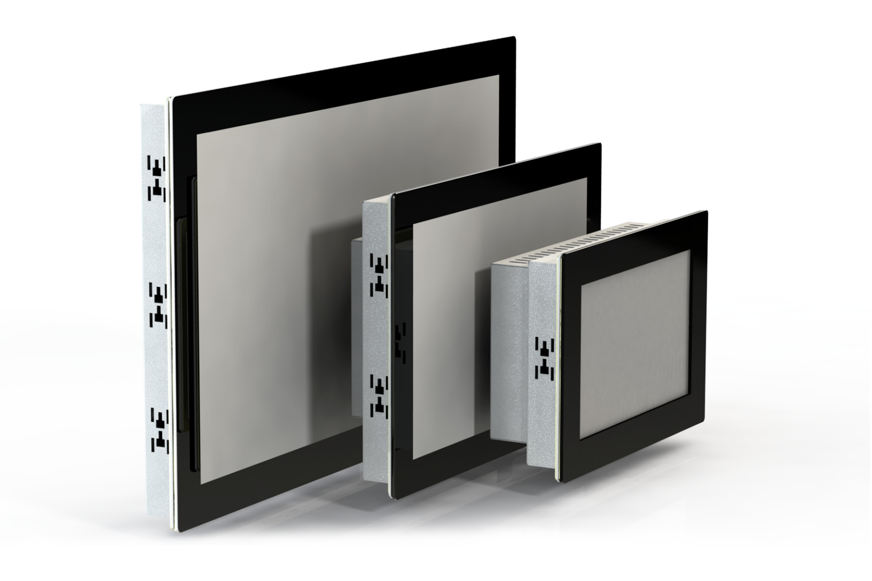 Berghof - Raspberry Pi Panel PLC