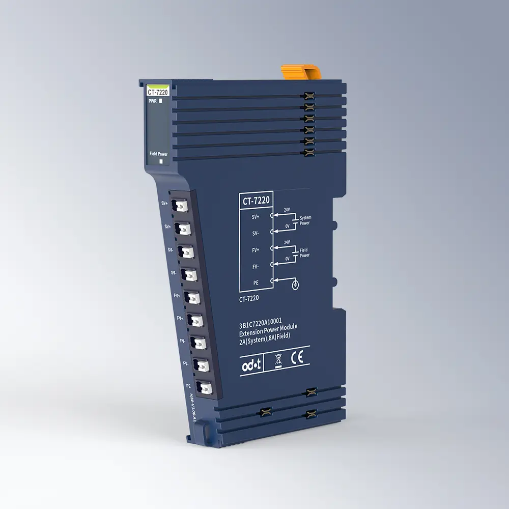 Odot - CT-7220 Power Supply Extension Module 5V 2A